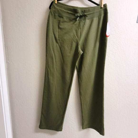 🆕️ Exertek Sweat Lounge Pants - Picture 1 of 9